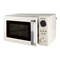 Hornos Microondas Silvercrest SMWC 700 B3 Guía Rápida