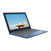 Lenovo IdeaPad 1 Guia Del Usuario
