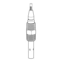 Endress+Hauser Condumax CLS21 Manual De Instrucciones