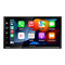 Receptores para Coches Kenwood DMX7722DABS Manual De Instrucciones