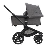 Bugaboo Fox 5 Manual De Instrucciones