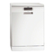 Lavaplatos AEG FAVORIT 65042 WOP Manual De Instrucciones