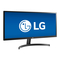 Monitores LG 29WL500 Manual De Usuario