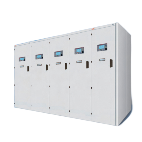 ABB ZX1.2 Manual De Instrucciones