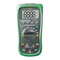 Multímetros C-LOGIC 5900 Manual De Instrucciones