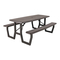Muebles de Exterior Lifetime 60346 Instrucciones De Montaje