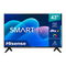 TV Hisense A4 Serie Manual Del Usuario