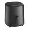 TEFAL Moulinex EASY FRY MAX EZ245B