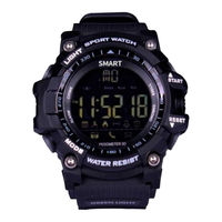 Brigmton BWATCH-G1 Manual De Instrucciones