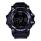 Relojes Brigmton BWATCH-G1 Manual De Instrucciones