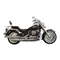 Yamaha DragStar XVS650