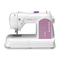 Singer Curvy 8763