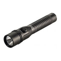 StreamLight STRION LED Instrucciones De Funcionamiento