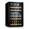Enfriadores de Vino Klarstein BAROSSA 40D Manual De Instrucciones