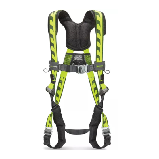 Uline MILLER H-5130 Manual De Instrucciones