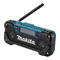 Radio Makita MR052 Manual De Instrucciones