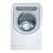 Lavadoras Hotpoint Ariston AQXL 105 Manual De Instrucciones