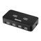 Hama USB 2.0 Hub - Instrucciones de Funcionamiento