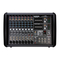 Mackie PPM608 - Manual del mezclador autoamplificado