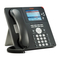 Manual del Avaya 9650
