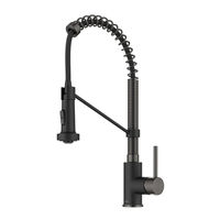 Kraus Bolden KSF-1610 Guia De Instalacion