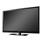 TV LG 42PT25 Serie Manual De Usuario