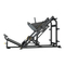 Equipos de Fitness BH HIPOWER PL700 Instrucciones De Montaje