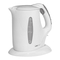 Hervidores Clatronic WK 2498 Instrucciones De Servicio