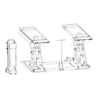 Nussbaum HYMAX PRO 2500 Instrucciones De Servicio