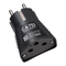 Adaptadores Chauvin Arnoux C.A 753 Manual De Instrucciones