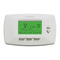 Termostatos Honeywell RTH7000 Serie Guia De Instalacion