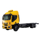 Camiones Iveco TECTOR Uso Y Mantenimiento