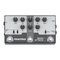 Equipo de Musica Hartke BASS ATTACK 2 Manual Del Usaurio