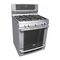 Electrodomésticos de Cocina Electrolux EW30DF65GWA Guía De Uso Y Cuidado