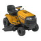 Tractores Poulan Pro PB23H48YT Manual De Operario