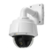 Cámaras de Seguridad Axis Q6032-E PTZ Guia De Instalacion