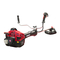 Desbrozadoras Ducati DBC 4600R Manual De Instrucciones