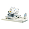 Máquinas de Coser JUKI MEB-3200C Manual De Instrucciones
