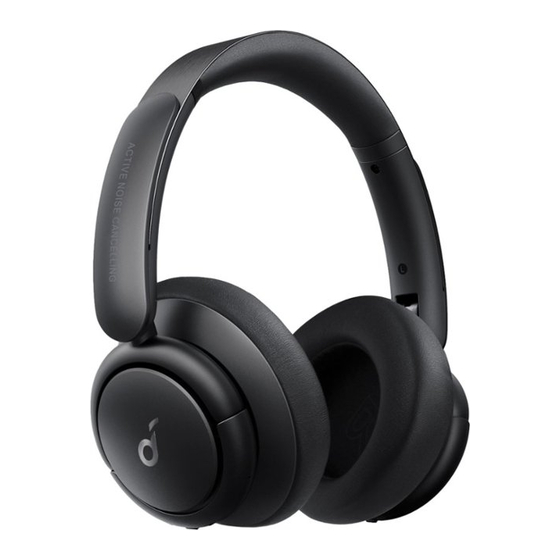 Soundcore Life Tune Manual De Usuario