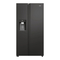 Refrigeradores Haier HSW59F18EIMM Manual Del Usuario