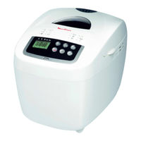 Moulinex OW1101 Manual Del Usuario