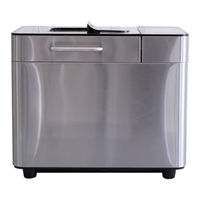 Easyways Multi Bread Manual De Usuario