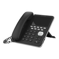 CoComm F760 Manual Del Usuario