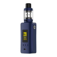 Vaporesso GEN 200 Manual Del Usuario
