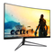 Monitores Philips Momentum Serie Manual De Usuario