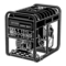 Generadores Craftsman 580.327203 Manual Del Operador
