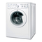 Lavadoras Indesit IWC 8105 Instrucciones De Uso