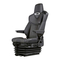 Asientos para Coches RECARO C 6000 RENAULT Manual De Montaje