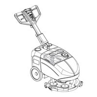 Nilfisk SC351 Manual De Uso