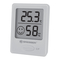 Instrumentos de Medición Bresser ClimaTemp Hygro Instrucciones De Uso